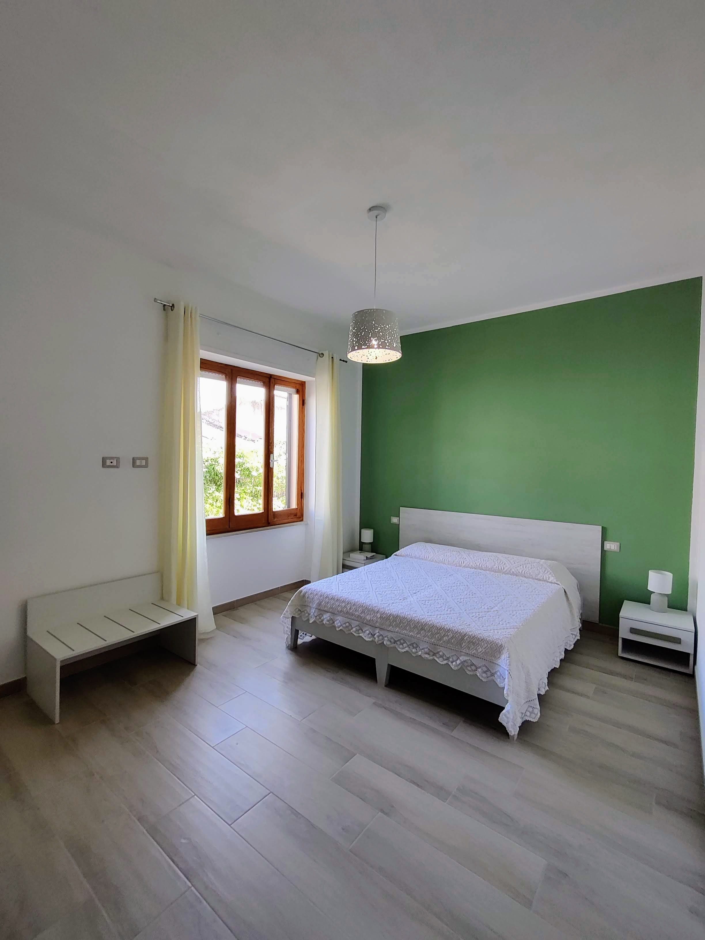 The Green Room at Sa Banita